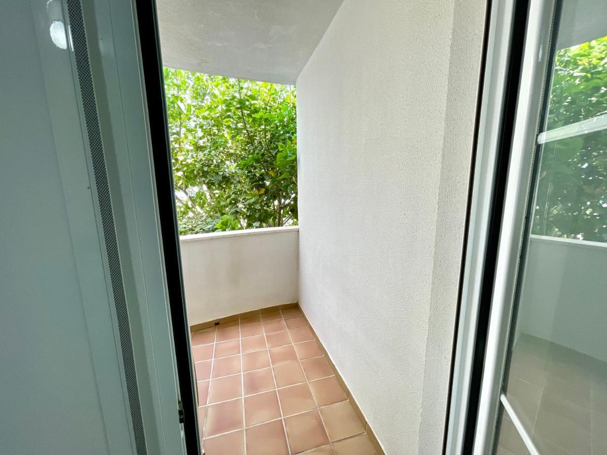 Top Sea View Apartment - 7 Minutes To Sotogrande Кастильо-де-Сабинильяс Экстерьер фото